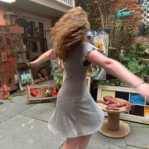 Meet your Posher, Erika